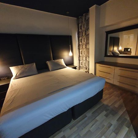 Unit 26, Genesis Apartman Johannesburg Kültér fotó