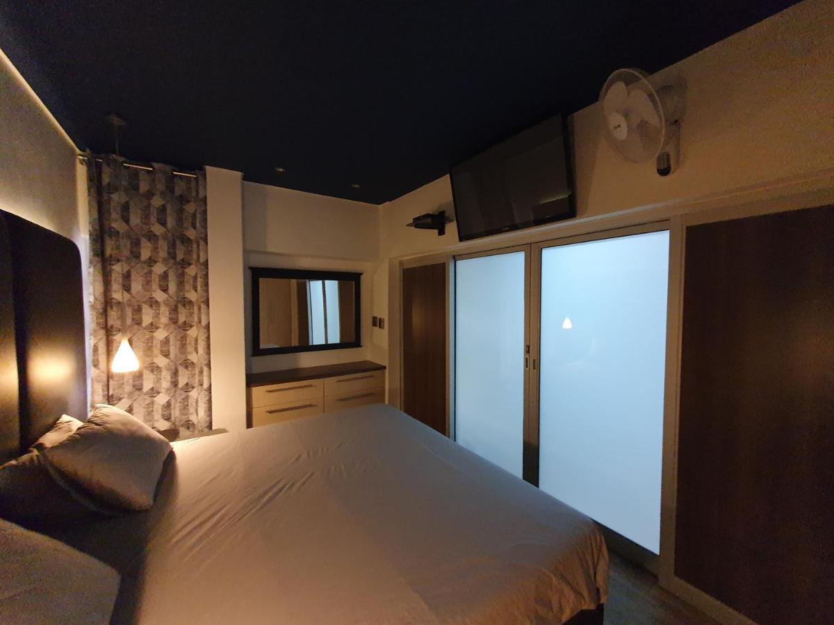 Unit 26, Genesis Apartman Johannesburg Kültér fotó