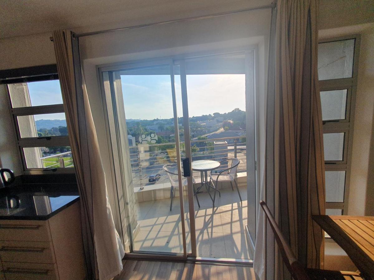 Unit 26, Genesis Apartman Johannesburg Kültér fotó