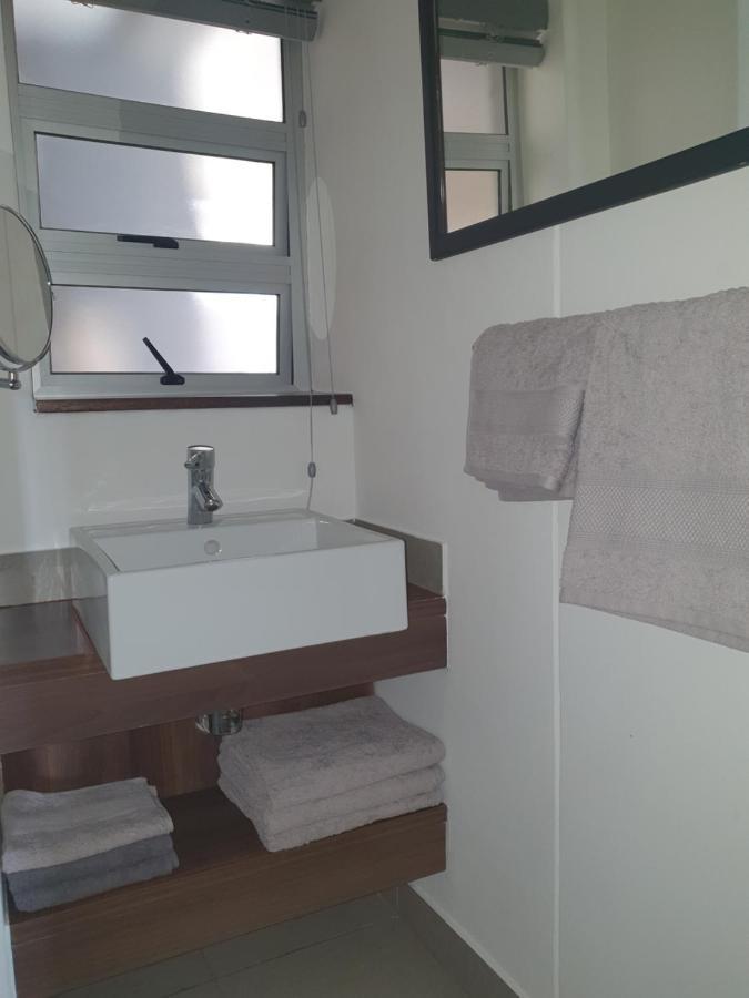 Unit 26, Genesis Apartman Johannesburg Kültér fotó