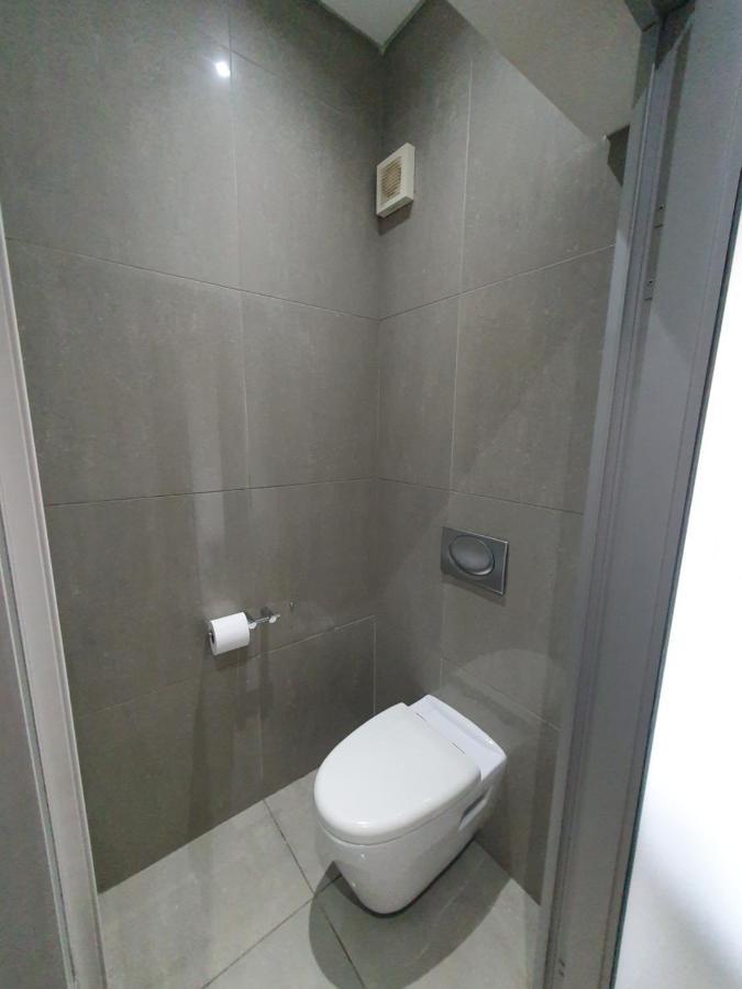 Unit 26, Genesis Apartman Johannesburg Kültér fotó